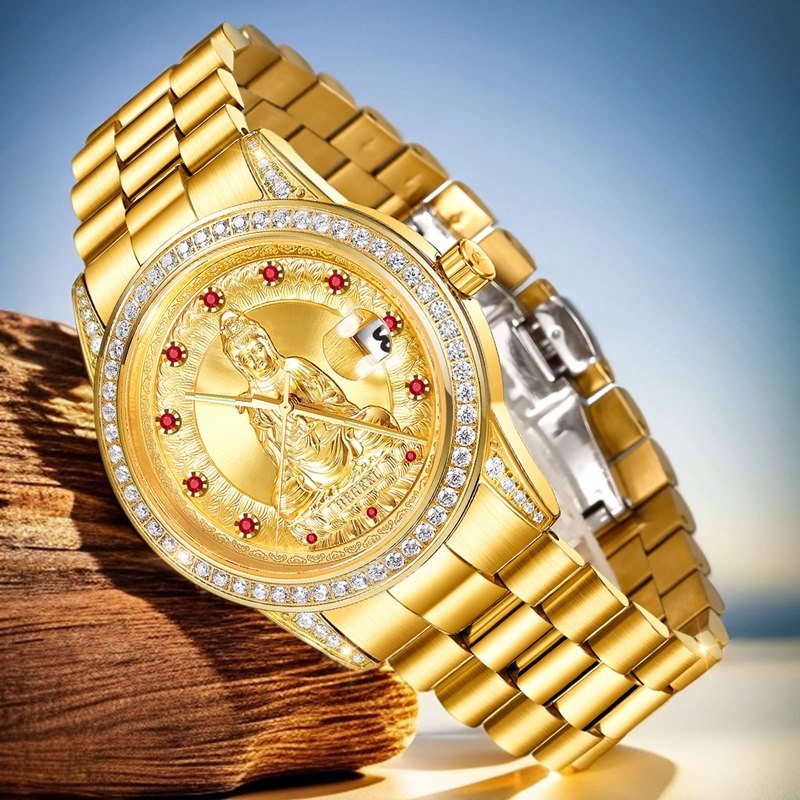 千元級別必備的氣質手表有哪些（千元手表品牌推薦）