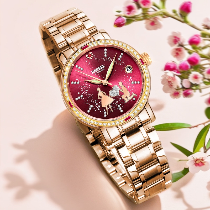 百年靈哪款手表性價比高一點，百年靈值得買嗎