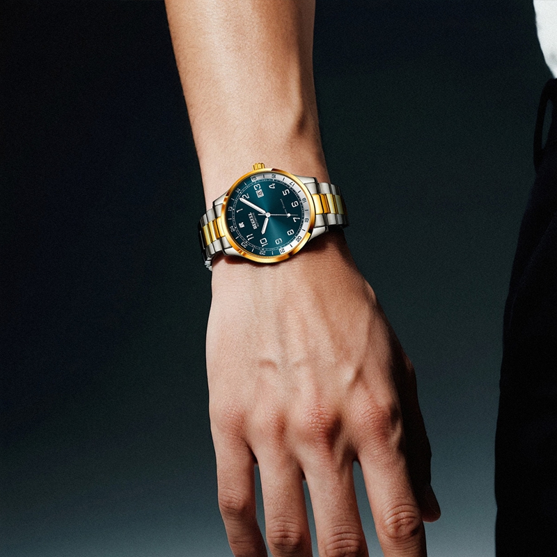 百達(dá)翡麗廣告語：沒人能擁有百達(dá)翡麗...（百達(dá)翡麗品牌形象口號）