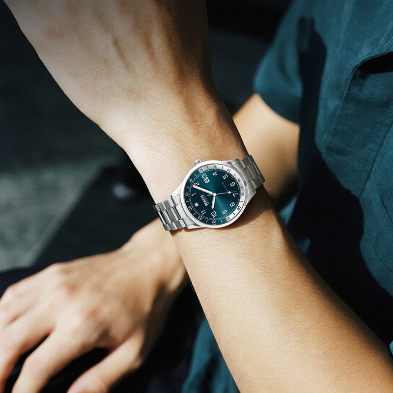 手表30米防水是什么意思？解析手表防水問題