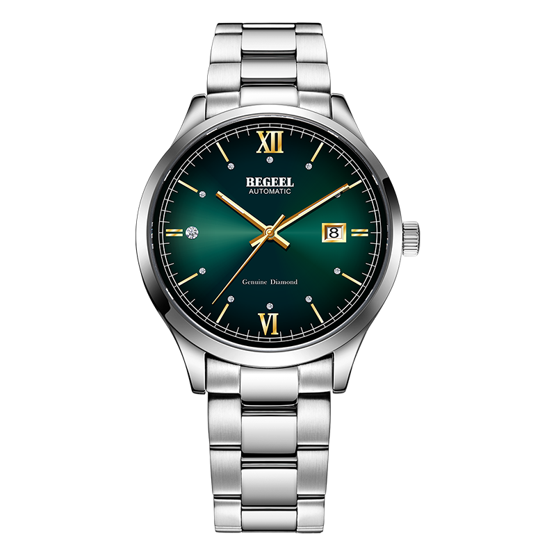 豪利時(shí)全新清潔海洋限量版腕表怎么樣（豪利時(shí)清潔海洋限量版多少錢）