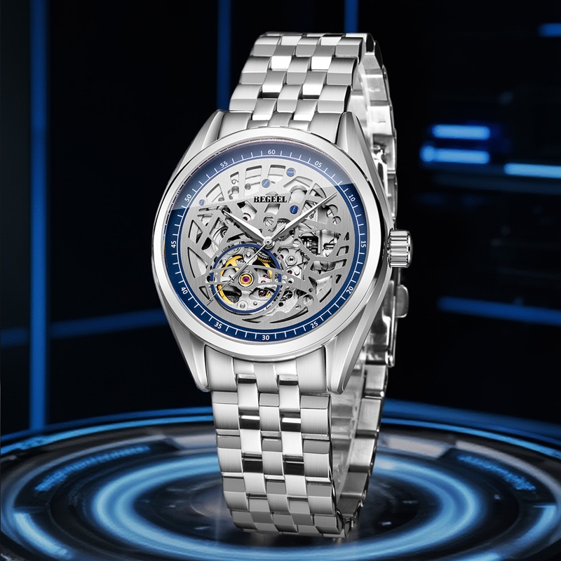 自動機械表保養多少錢