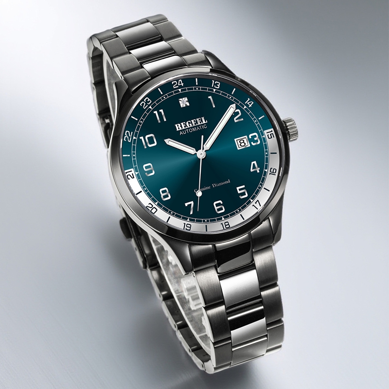 沛納海綠色表盤有哪些