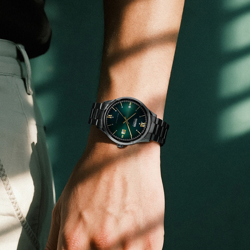 朗格1815鉑金追針計時表怎么樣【價格多少錢】