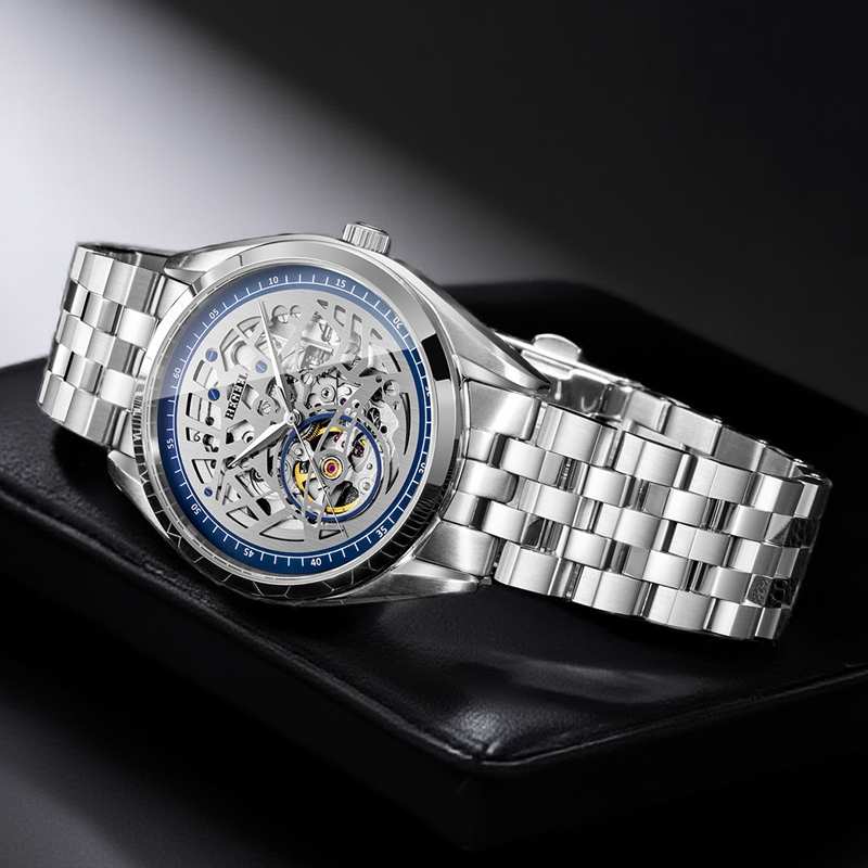 GP芝柏表鏤空表多少錢（芝柏表鏤空表值不值得買）