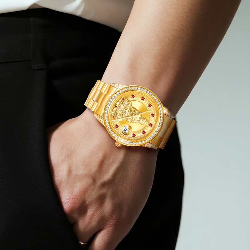 修理世界品牌手表,上海寶珀手表的授權維修中心在哪