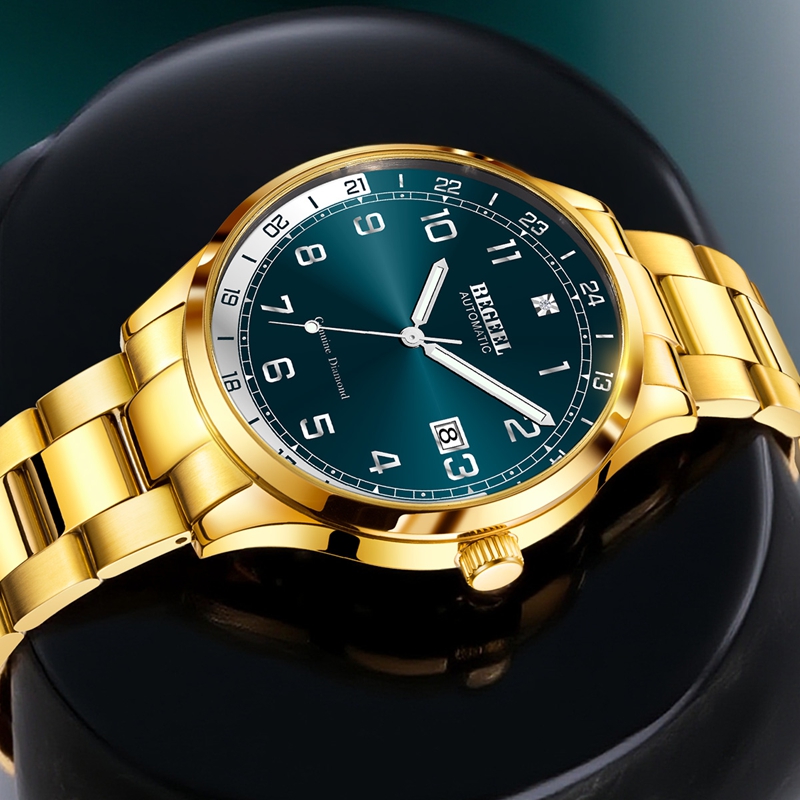 芝柏Girard-Perregaux 1957腕表怎么樣