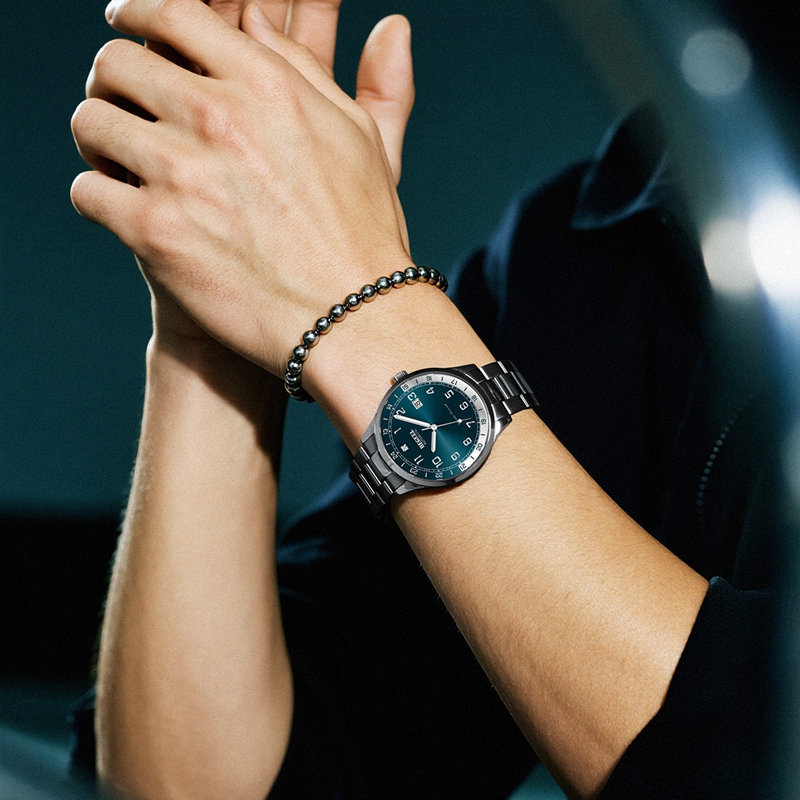 什么牌子的男士手表好用又實惠