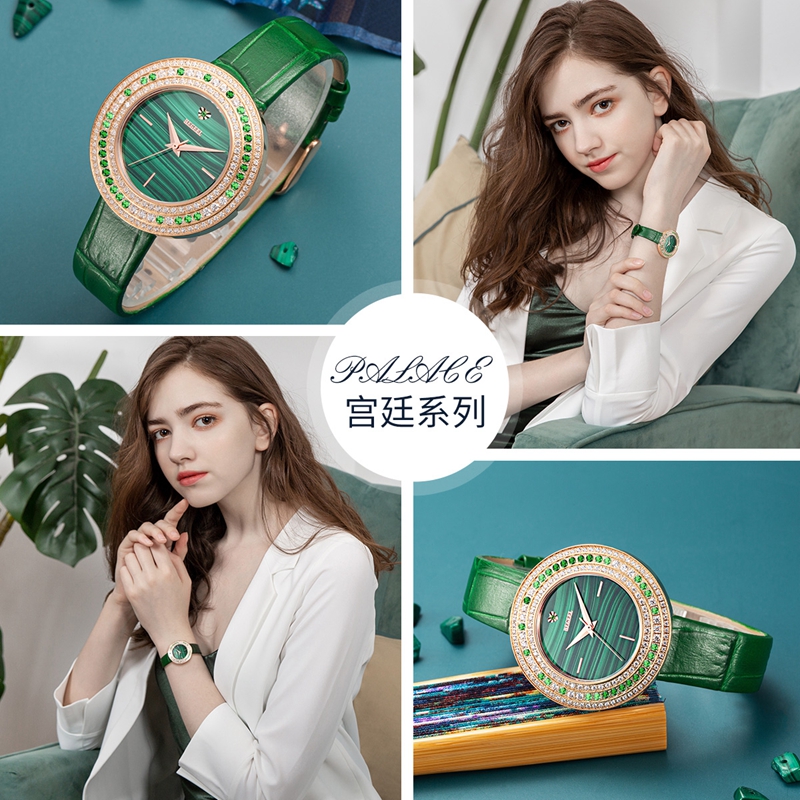 機械手表上弦怎么個上法？怎么判斷是否上滿？手表維修