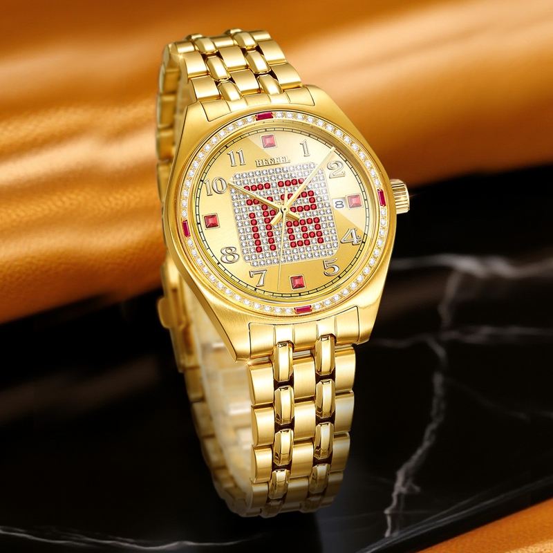 手表零件除銹方法，手表生銹了怎么辦？