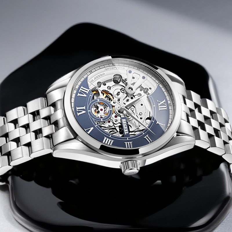 雅典手表更換表盤的注意事項有哪些(細節需注意的手表表盤更換方法)