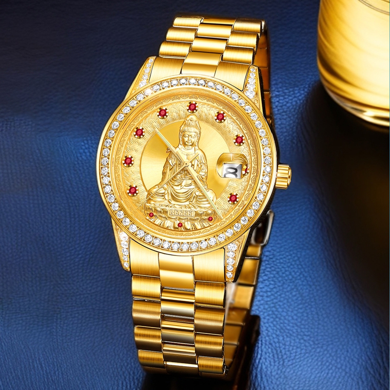 十大奢侈手表有哪些？世界頂級的名牌手表都有哪些牌子呢？