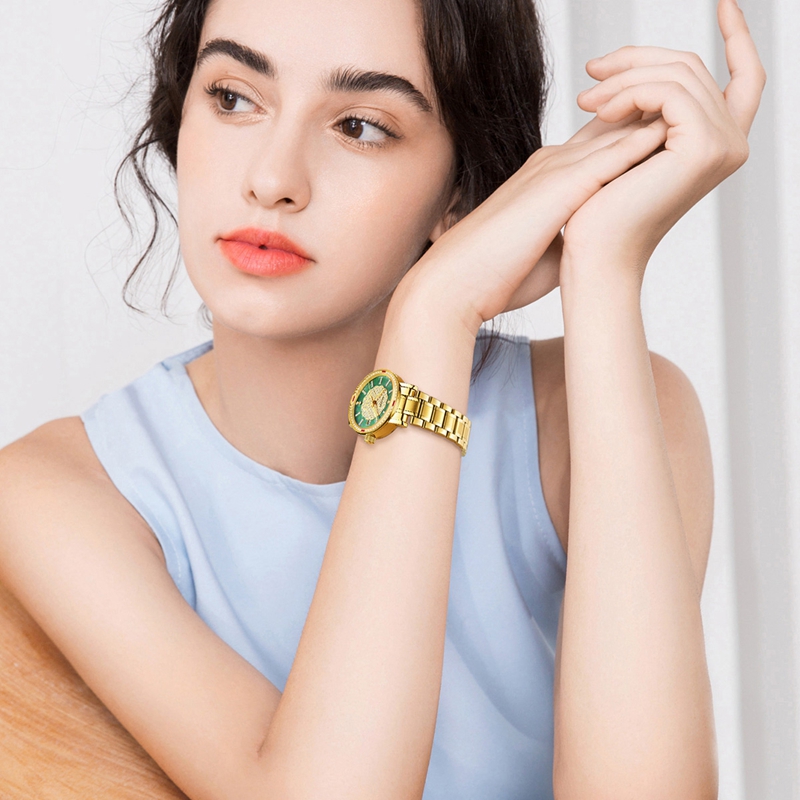 全自動機(jī)械表有誤差嗎_機(jī)械表誤差大怎么調(diào)整