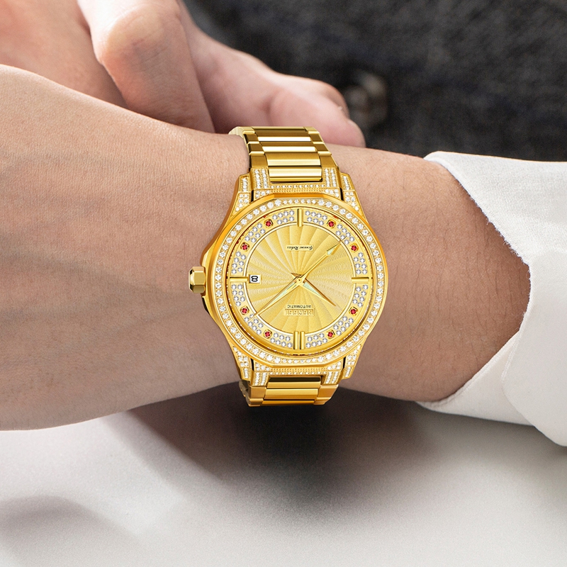 citizen光動能手表需要換電池嗎，citizen光動能手表能用多久？手表維修