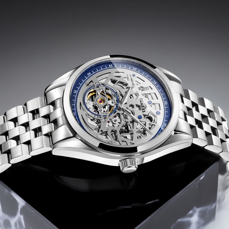 不過萬，“打工人”必看的3只平價(jià)手表 ！