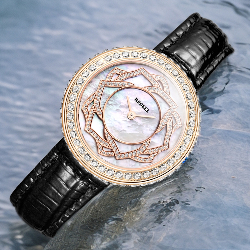 2024年最新款鈦合金手表（鈦合金手表哪個牌子好）