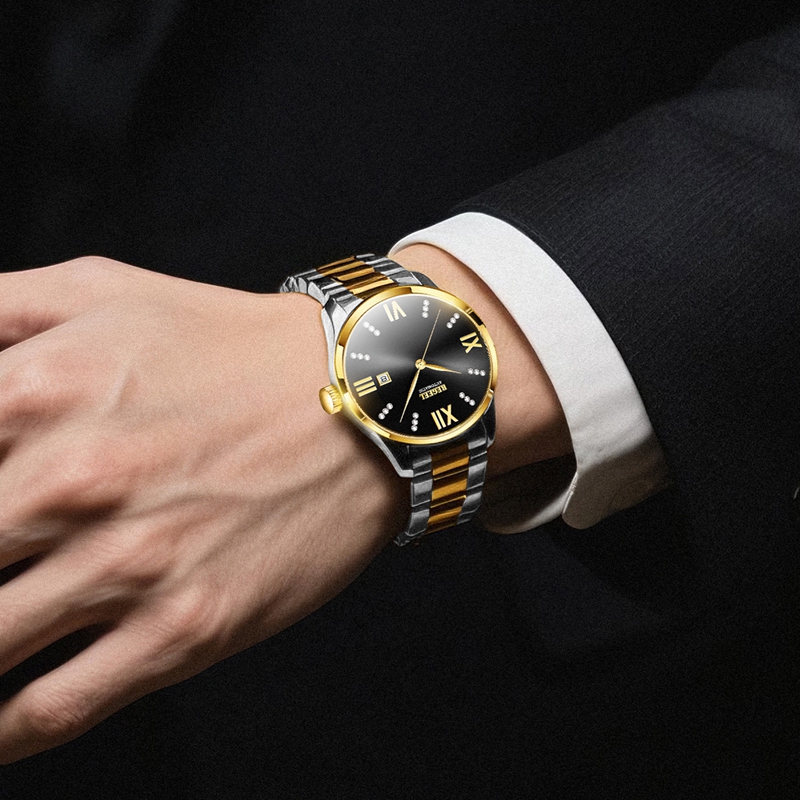 手表鏡面能不能打磨