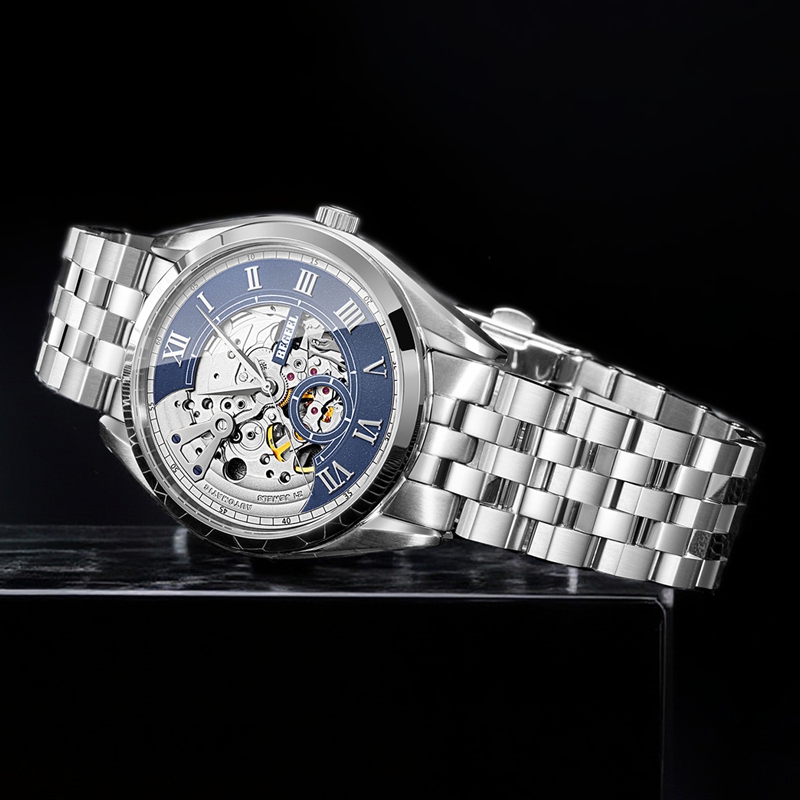 女士腕表推薦帶什么品牌