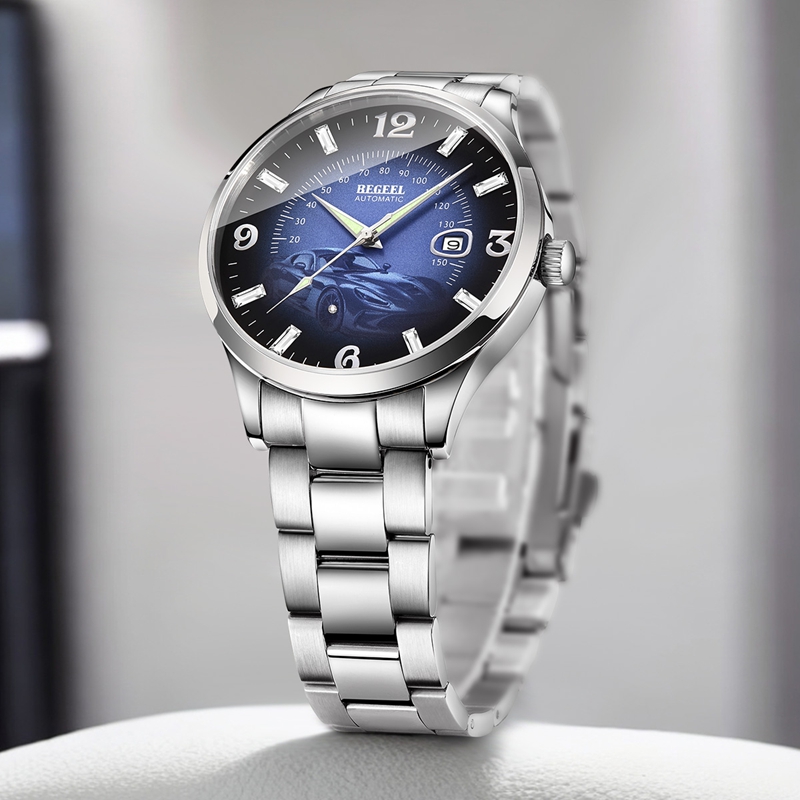 閏年戴什么手表？（閏年手表自動日歷怎么辦）