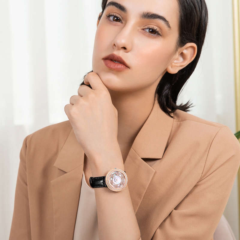 天梭石英手表出現(xiàn)誤差故障怎么辦？誤差故障如何解決？