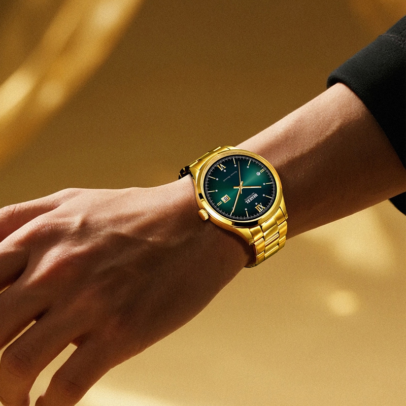 父親節沛納海腕表推薦