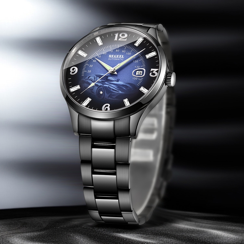 選擇精工石英表的四大理由