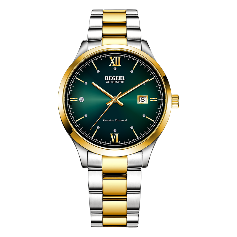 40-50歲媽媽手表排行,40歲佩戴哪個牌子的手表呢？