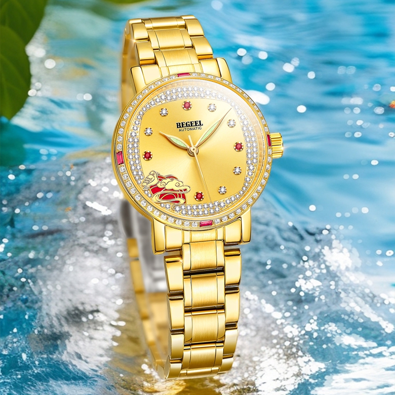 手表表帶怎么更換