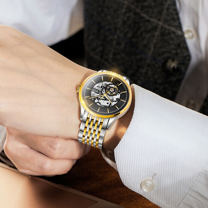 harrywilliams品牌手表,harry williams手表怎么樣